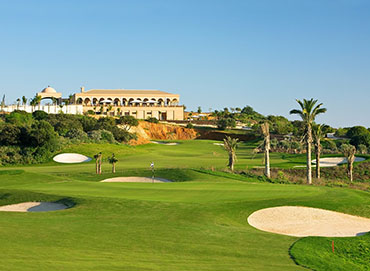 Amendoeiras Golf