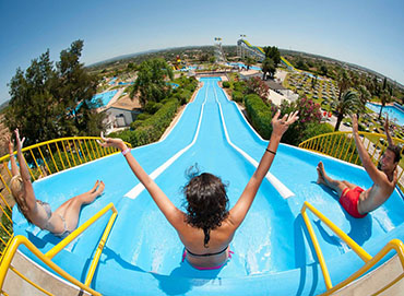 Aquashow