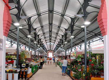 Loulé Market