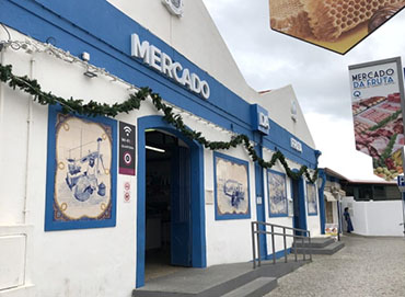 Quarteira Market