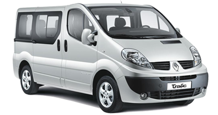 Renault Trafic - Transfersalbufeira.com Renault Trafic - transferalbufeira.com