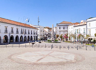 Tavira Center
