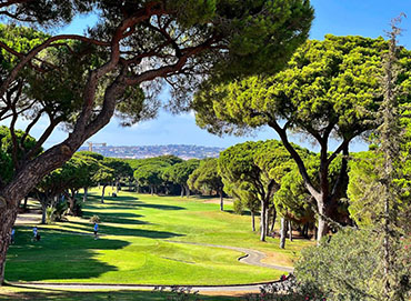 Vilamoura Court Golfs